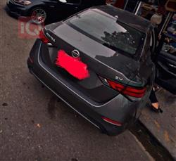 نيسان سنترا